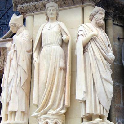 Pères de l'Eglise et figures de sainteté 2025-09-18 L'Oraison Dominicale avec St Cyprien