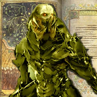 104 - Virology: Las Plagas 104 - Virology: Las Plagas