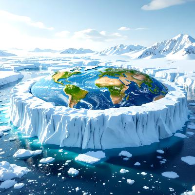 What is the weirdest or creepiest earth or space fact you know?