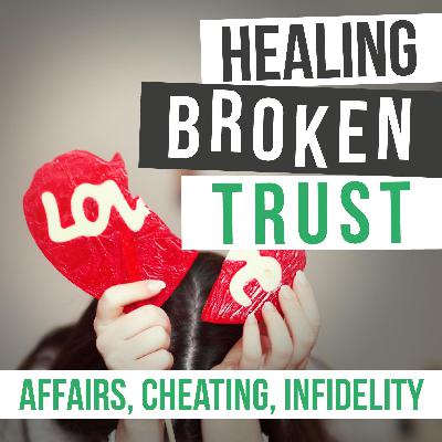 Ep 79 - 20 Differences Between An Emotional Affair and Friendship