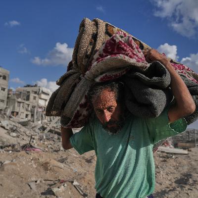 Hoffnung in Gaza: Wie kann den Menschen geholfen werden?