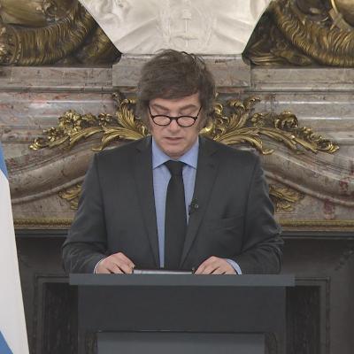 Presupuesto 2026: las inconsistencias económicas detrás del discurso moderado de Javier Milei Presupuesto 2026: las inconsistencias económicas detrás del discurso moderado de Javier Milei