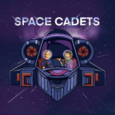 #5 - Kampp Fire Throwback