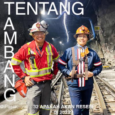 32 Resesi di 2023? Plan for the Best and Prepare for the Worst!