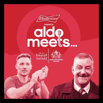 Aldo Meets Podcast #8 Fabio Aurelio