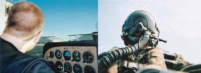 So You Wanna Be an Air Force Pilot (…or Not?) So You Wanna Be an Air Force Pilot (…or Not?)