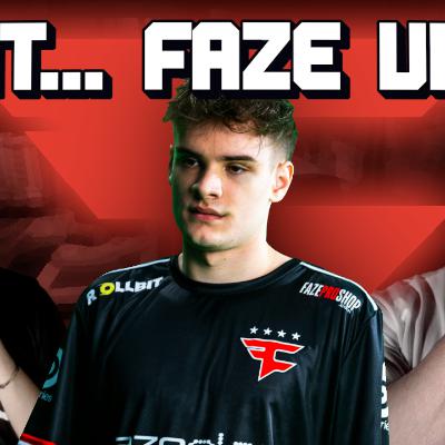 So FaZe Are Good Now? So FaZe Are Good Now?