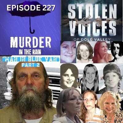 Man In Blue Van Pt. 2