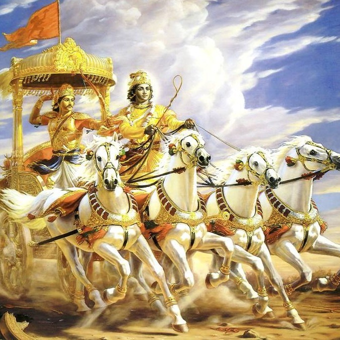 Bhagavad Gita