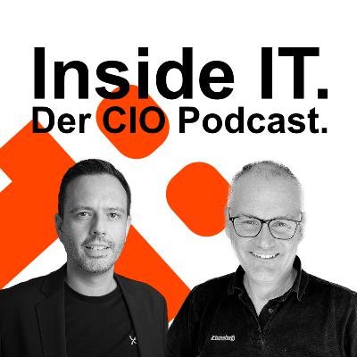 Dubravko Dolic von Continental Reifen – KI im Industriekonzern: Impact, Governance, RAG-Chatbots und warum 2026 das Jahr der Prozessautomatisierung wird.
