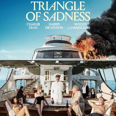 Triangle of Sadness - Movie Review