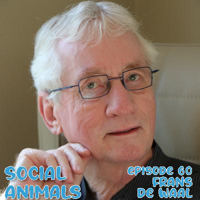 Frans De Waal Frans De Waal