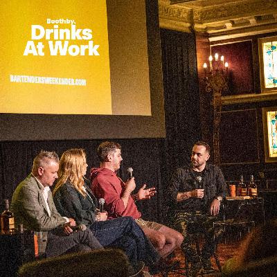 Friends with benefits: how to get brands to work better for your bar