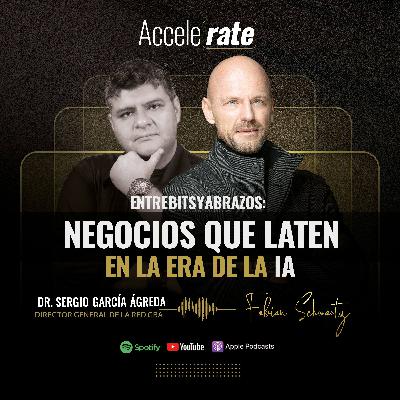 Entre Bits y Abrazos: Negocios que laten en la era de la IA