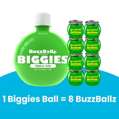 #4664 I'm Not A Buzzball, I Just Glug A Lot #4664 I'm Not A Buzzball, I Just Glug A Lot