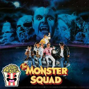 CFC 140 – The Monster Squad (1987) CFC 140 – The Monster Squad (1987)