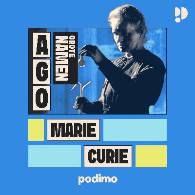 Marie Curie
