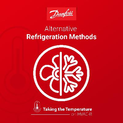 Alternative refrigeration methods
