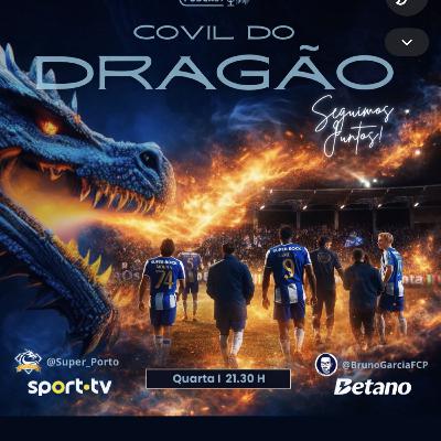 Covil do Dragão | T3 EP29