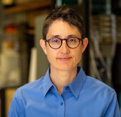 His and Hers: Sex Differences in the Brain - With Catherine Woolley