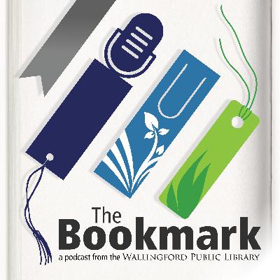 The Bookmark Episode #16: Travel Books