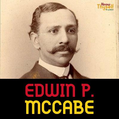 S1E1: Edwin P. McCabe