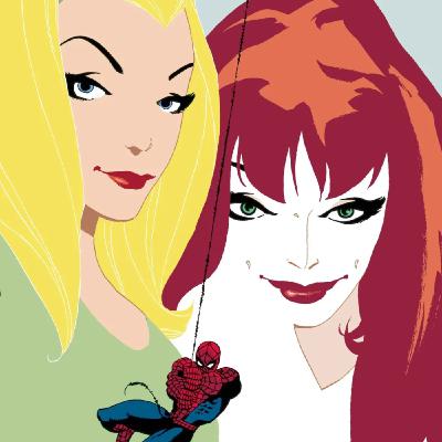 4x002 - Hablando de Spider-Man Blue