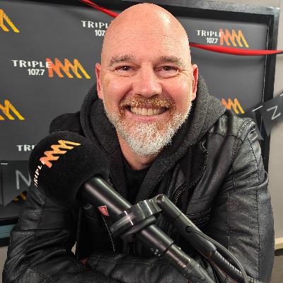 QF46: Paddy and Maz from Triple M