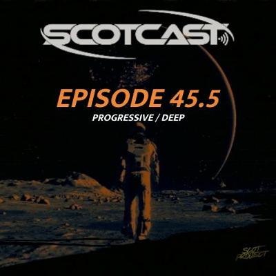 SCOTCAST 45.5 PROGRESSIVE DEEP SCOTCAST 45.5 PROGRESSIVE DEEP