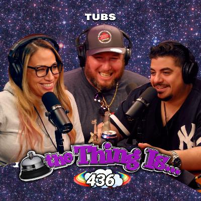 436: Grandmama San (Tubs)