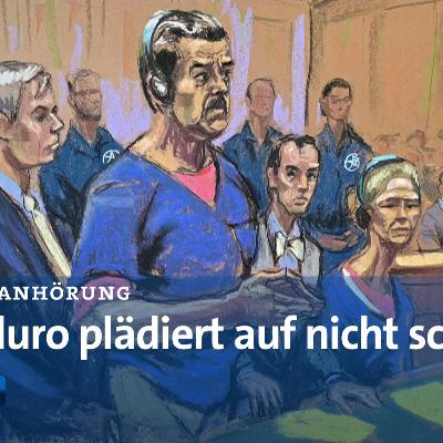 tagesschau in 100 Sekunden