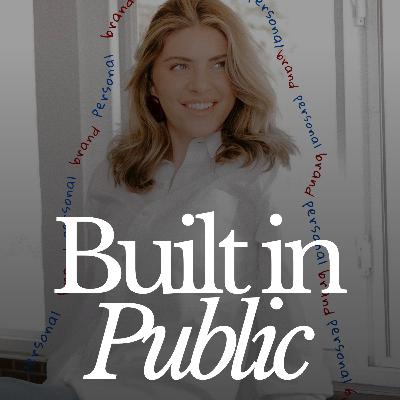 Why Personal Brands Are the Ultimate Career Leverage, with Danielle Canty
