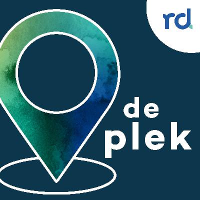 Luister de overige afleveringen van De plek via rd.nl of de RD-app