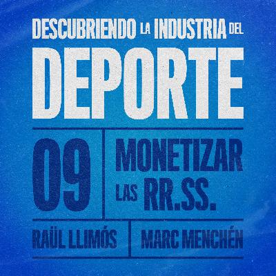 Monetizar las redes sociales