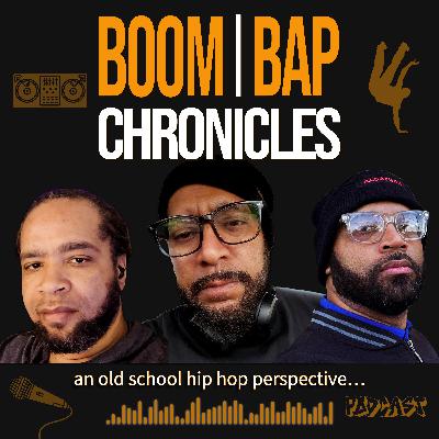 Episode 62 - New Nas and DJ Premier, Conway the Machine and 21 Savage Albums... And The Best Albums of 2025