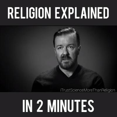 Episode 207: How to Create More Atheists