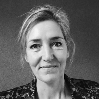 KONKAV KAST 22 | Ilja Kok