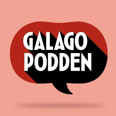 Galagopodden 2: Grejen med serier Galagopodden 2: Grejen med serier