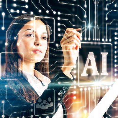 DIGITAL HR | EPISODIO 56 – L’AI riscrive il lavoro