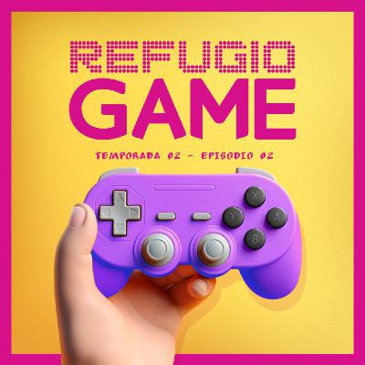 2x02 - Elegimos el GOTY 2023 de Refugio GAME... ¡y más!