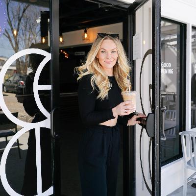 Kacy Shea: On Nutrition & the Mind Kacy Shea: On Nutrition & the Mind