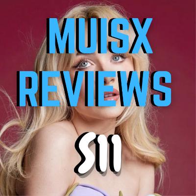 Sabrina Carpenter – “We Almost Broke Up Again Last Night” (LET’S TALK ABOUT IT: MUSIX REVIEWS)