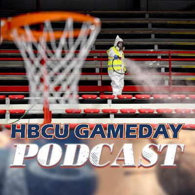 Podcast Episode 133: Inside the Final Hours of College Basketball