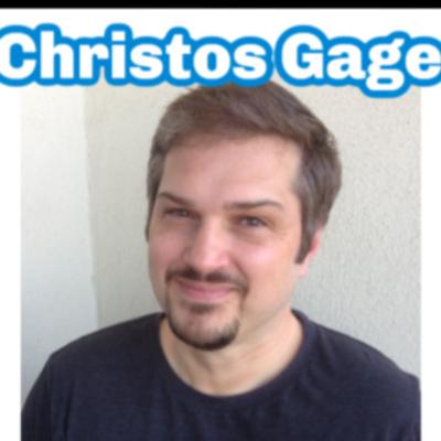 #281: Writer Christos Gage Talks Civil War! #281: Writer Christos Gage Talks Civil War!
