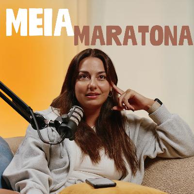 O QUE VEM DEPOIS DE 21KM? A minha primeira meia, superação e ressaca emocional – AFP #52 O QUE VEM DEPOIS DE 21KM? A minha primeira meia, superação e ressaca emocional – AFP #52