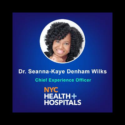 Improving Non-Clinical Caregiver Engagement w/ Dr. Seanna-Kaye Denham Wilks Improving Non-Clinical Caregiver Engagement w/ Dr. Seanna-Kaye Denham Wilks