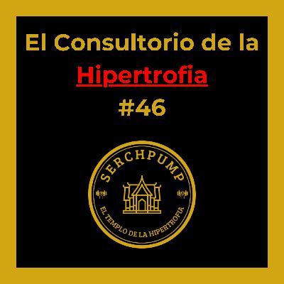 ¿Mancuernas o Barra? 💥 La VERDAD que nadie te contó sobre la HIPERTROFIA #46 ¿Mancuernas o Barra? 💥 La VERDAD que nadie te contó sobre la HIPERTROFIA #46