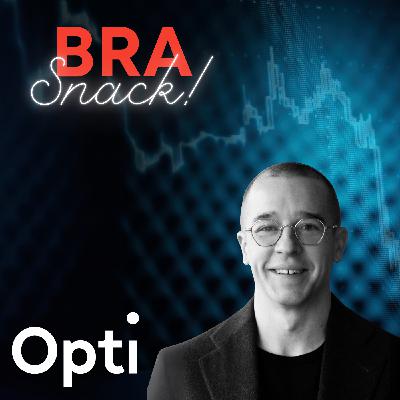 Niklas Laninge om sparande, känslor och börsens psykologi Niklas Laninge om sparande, känslor och börsens psykologi