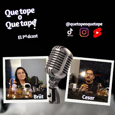 EP 6 | ANECDOTAS DE SECUNDARIA | @quetopeoquetape #podcast #anecdotario #humor #comedia #risas