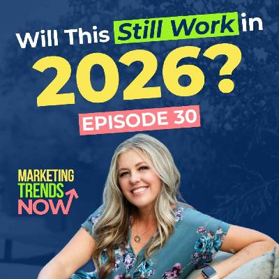 Which Marketing Trends Will Win in 2026 — and Which Will Fail? Which Marketing Trends Will Win in 2026 — and Which Will Fail?
